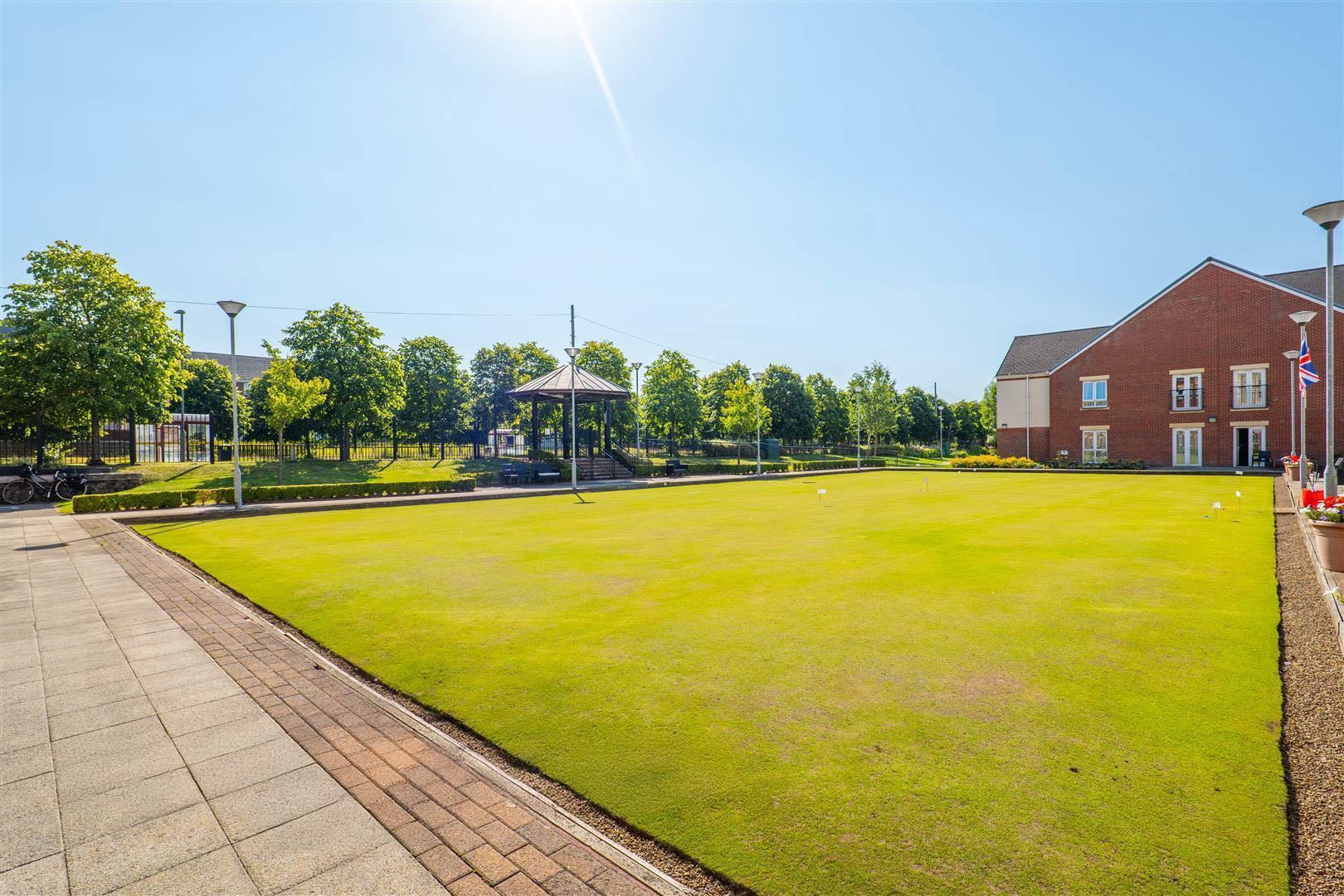 Oakbridge Drive, Chorley